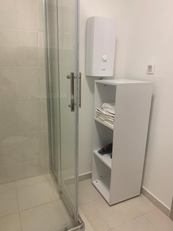 Artemis Business Apartment Skopje Eksteriør billede